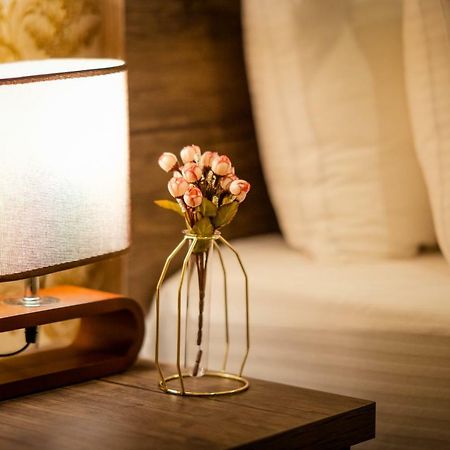 Hotel Comfort ティビリシ エクステリア 写真
